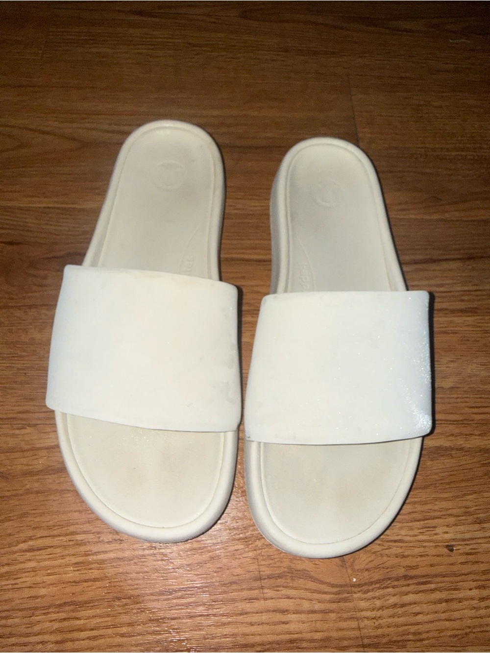 Women's Restfeel Slide sz 9